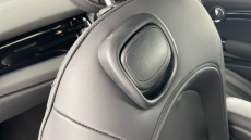 MINI Hatchback 135kW Cooper S Level 3 33kWh 3dr Auto Electric Hatchback